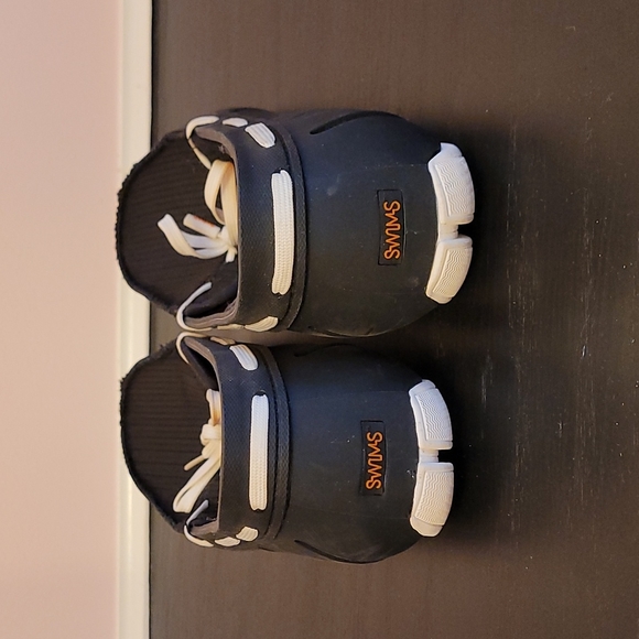 SWIMS black loafers - Picture 4 of 7